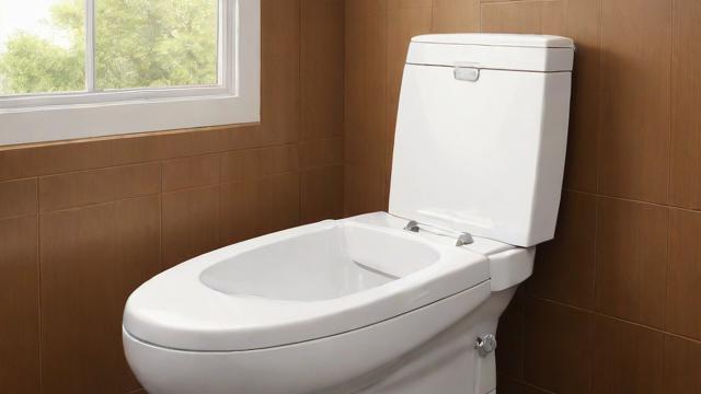 马桶的英文单词及品牌选购指南:Toilet、Kohler、TOTO等全面解析 第2张 马桶的英文单词及品牌选购指南:Toilet、Kohler、TOTO等全面解析 第2张