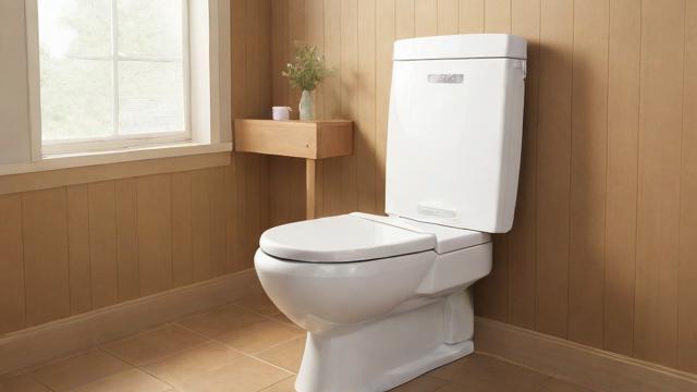 马桶的英文单词及品牌选购指南:Toilet、Kohler、TOTO等全面解析 第3张 马桶的英文单词及品牌选购指南:Toilet、Kohler、TOTO等全面解析 第3张