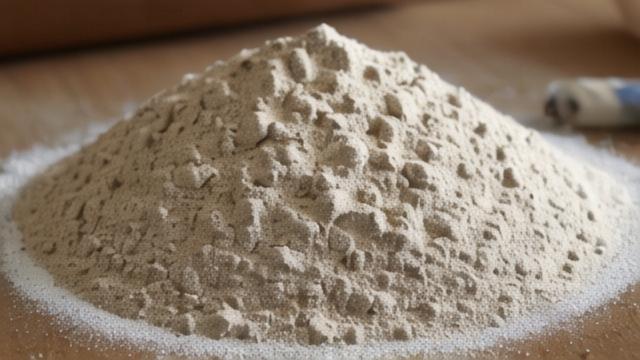 腻子粉是什么及其在装修中的重要作用详解 第2张 腻子粉是什么及其在装修中的重要作用详解 第2张