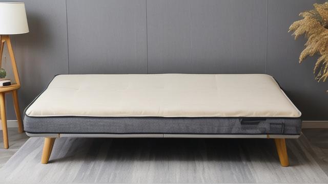 如何挑选适合你的折叠沙发床_全面指南 第4张 如何挑选适合你的折叠沙发床_全面指南 第4张