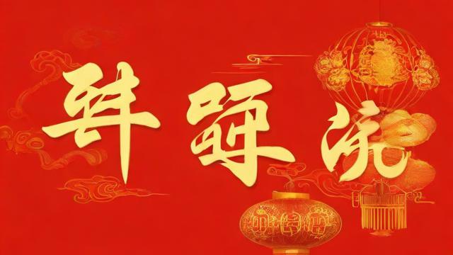 精选进宅祝福语大全:传统与创意结合,为新房增添喜庆氛围 第2张 精选进宅祝福语大全:传统与创意结合,为新房增添喜庆氛围 第2张