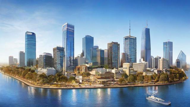 澳大利亚买房全流程指南：市场分析、费用详解与投资回报评估