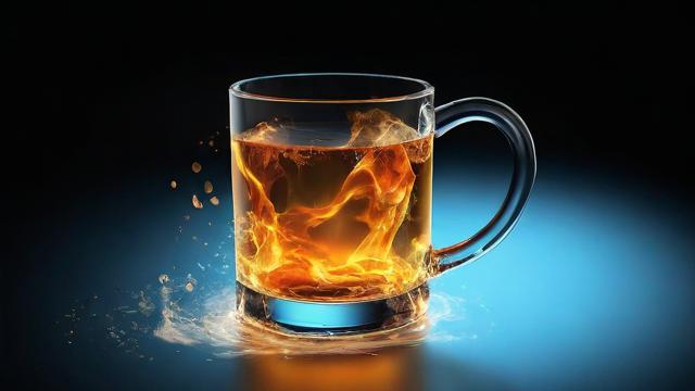 玻璃耐高温多少度？全面解析玻璃耐热性能与应用领域