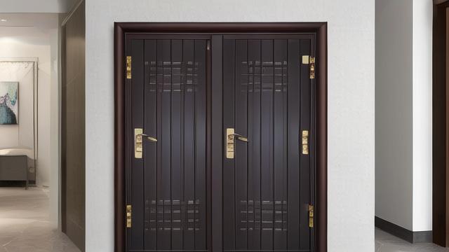 防盗门多少钱一个？全面解析价格与选购指南