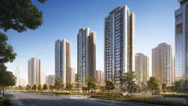 广州汇悦台房价走势及居住体验全解析  第2张