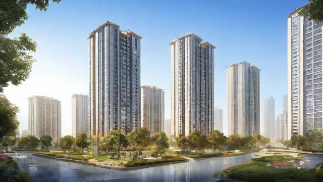 广州汇悦台房价走势及居住体验全解析  第3张
