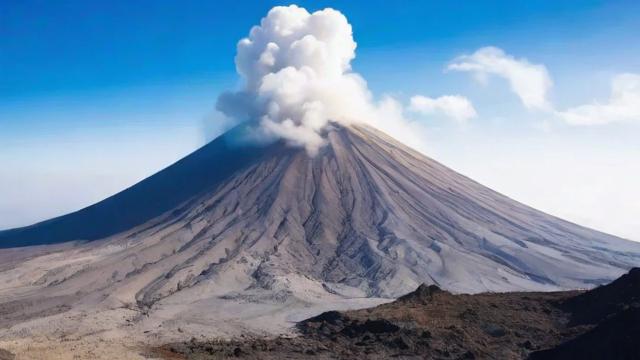 火山灰水泥:特性、应用与可持续发展优势全面解析 第2张 火山灰水泥:特性、应用与可持续发展优势全面解析 第2张