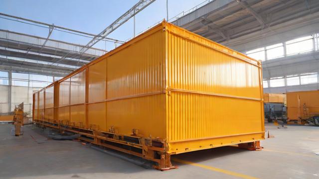 钢结构防锈漆施工方法与选购指南，全面解析助你轻松选择