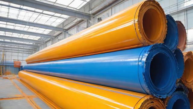 钢结构防锈漆施工方法与选购指南,全面解析助你轻松选择 第2张 钢结构防锈漆施工方法与选购指南,全面解析助你轻松选择 第2张
