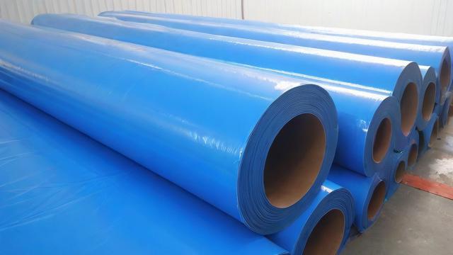 EVA防水板价格、施工方法及选购指南,助您轻松选择优质材料 第3张 EVA防水板价格、施工方法及选购指南,助您轻松选择优质材料 第3张