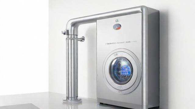 天然气热水器安装全攻略：选择、步骤与维护详解  第3张