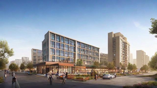西部建材城：市场需求与趋势、竞争环境分析及商户入驻全解析