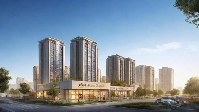 西部建材城:市场需求与趋势、竞争环境分析及商户入驻全解析 第2张 西部建材城:市场需求与趋势、竞争环境分析及商户入驻全解析 第2张