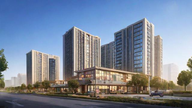 西部建材城:市场需求与趋势、竞争环境分析及商户入驻全解析 第3张 西部建材城:市场需求与趋势、竞争环境分析及商户入驻全解析 第3张