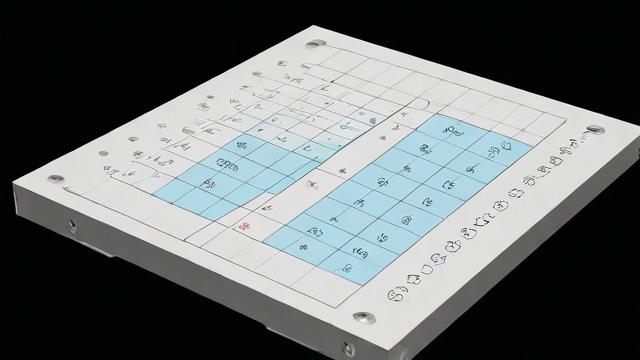 钢板重量计算全攻略:公式、工具与实际应用 第3张 钢板重量计算全攻略:公式、工具与实际应用 第3张