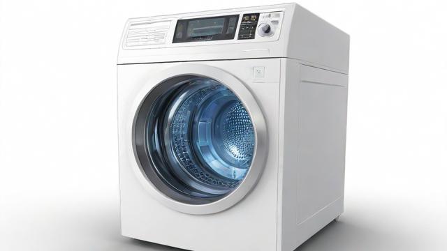 洗衣机出现e3错误代码的原因及解决方法大全