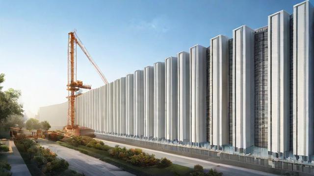 重力式挡墙设计与施工全解析：稳定边坡的必备指南  第3张