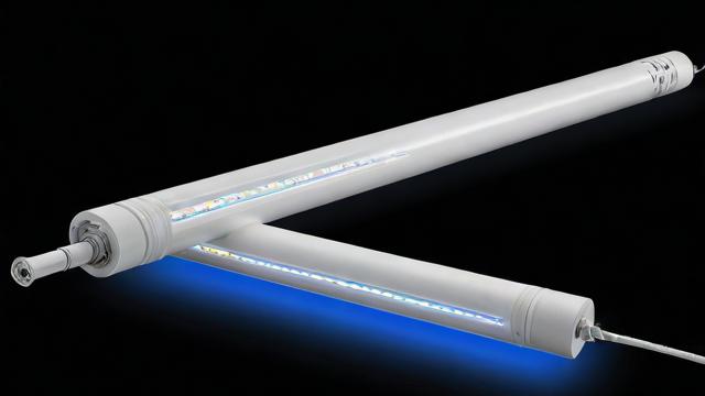 三基色灯管工作原理及应用全解析，助你轻松掌握照明黑科技