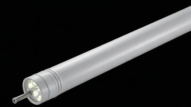 三基色灯管工作原理及应用全解析,助你轻松掌握照明黑科技 第2张 三基色灯管工作原理及应用全解析,助你轻松掌握照明黑科技 第2张