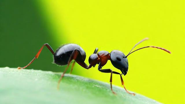 白蚁怎么消灭:全面指南教你轻松应对家庭白蚁问题 第2张 白蚁怎么消灭:全面指南教你轻松应对家庭白蚁问题 第2张