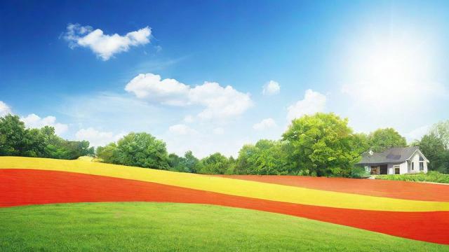 新居入伙祝福语大全:传统与现代结合,送上最真挚的乔迁祝福 第3张 新居入伙祝福语大全:传统与现代结合,送上最真挚的乔迁祝福 第3张