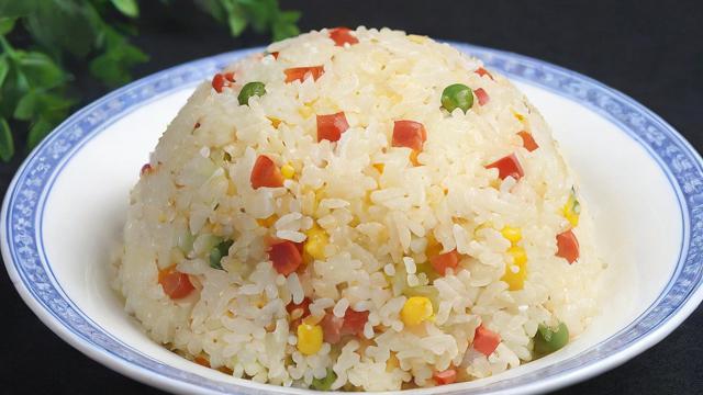 微波炉蒸饭技巧大全：从基础到进阶，轻松做出完美米饭