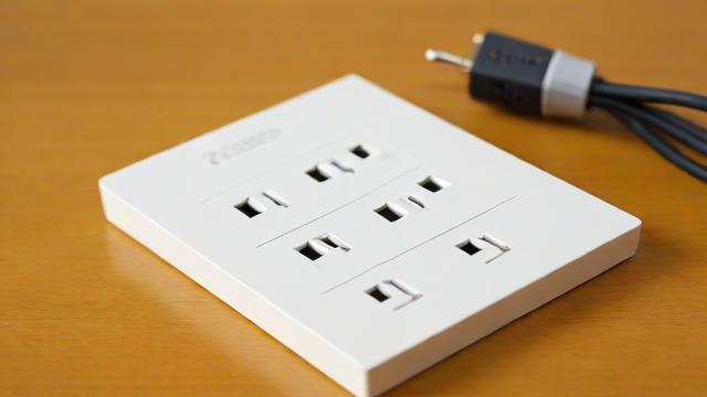 如何接插座线:从基础到实操的完整指南 第3张 如何接插座线:从基础到实操的完整指南 第3张