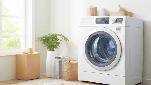 延长洗衣机寿命的全方位指南：品牌选择、使用环境与材料质量的影响