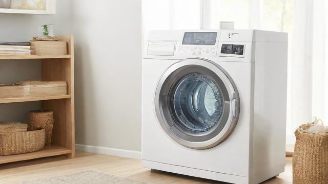 延长洗衣机寿命的全方位指南:品牌选择、使用环境与材料质量的影响 第2张 延长洗衣机寿命的全方位指南:品牌选择、使用环境与材料质量的影响 第2张