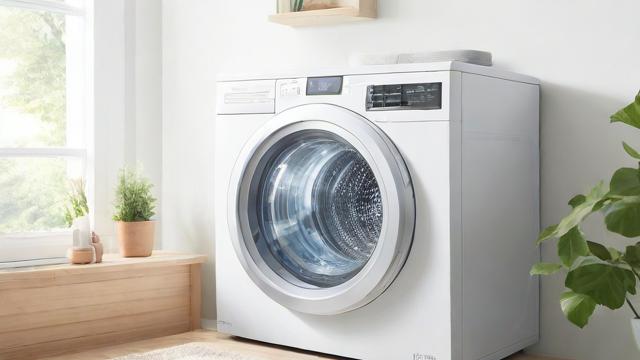 延长洗衣机寿命的全方位指南:品牌选择、使用环境与材料质量的影响 第3张 延长洗衣机寿命的全方位指南:品牌选择、使用环境与材料质量的影响 第3张
