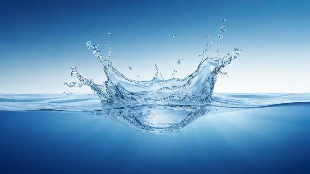 中水是什么意思：全面解析中水的定义、作用及应用案例