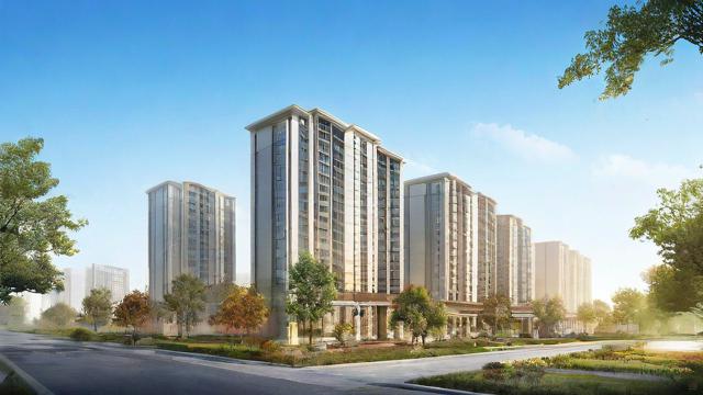 住宅建筑面积计算标准及实际应用全解析
