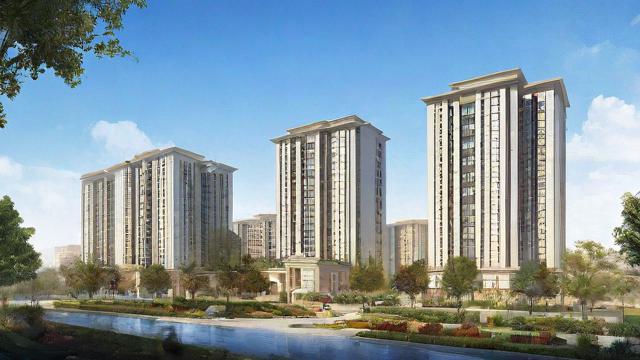 住宅建筑面积计算标准及实际应用全解析 第3张 住宅建筑面积计算标准及实际应用全解析 第3张