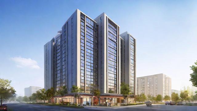 楼是什么结构:全面解析住宅楼与商业办公楼的组成及技术要求 第2张 楼是什么结构:全面解析住宅楼与商业办公楼的组成及技术要求 第2张