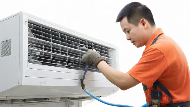 掌握空调收氟方法,轻松完成空调维修与保养 第3张 掌握空调收氟方法,轻松完成空调维修与保养 第3张