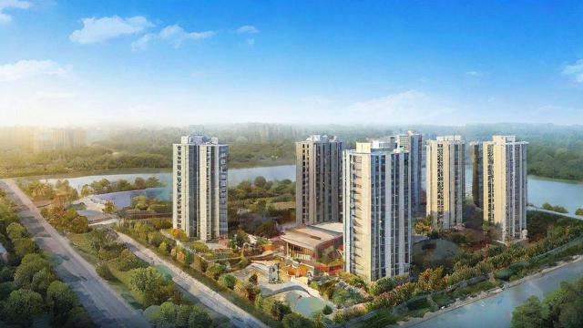 蔡甸区房价走势分析:趋势、影响因素及未来预测 第2张 蔡甸区房价走势分析:趋势、影响因素及未来预测 第2张