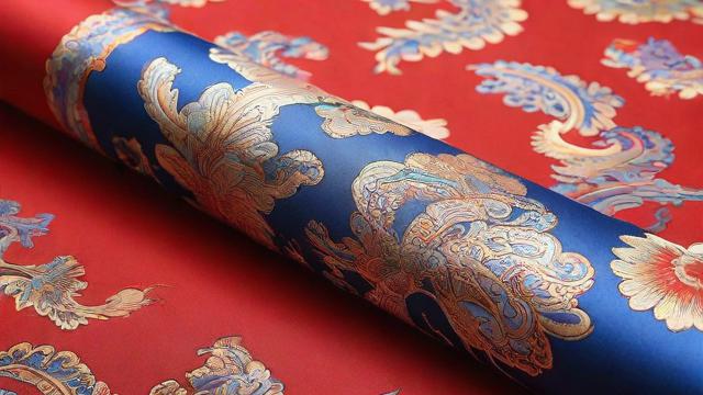 锦是什么面料 锦的历史与现代应用全解析 第2张 锦是什么面料 锦的历史与现代应用全解析 第2张