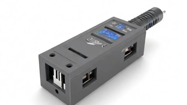 开关的作用与选择:全面解析开关在生活中的重要性及应用 第2张 开关的作用与选择:全面解析开关在生活中的重要性及应用 第2张