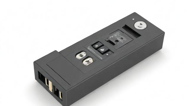 开关的作用与选择:全面解析开关在生活中的重要性及应用 第3张 开关的作用与选择:全面解析开关在生活中的重要性及应用 第3张