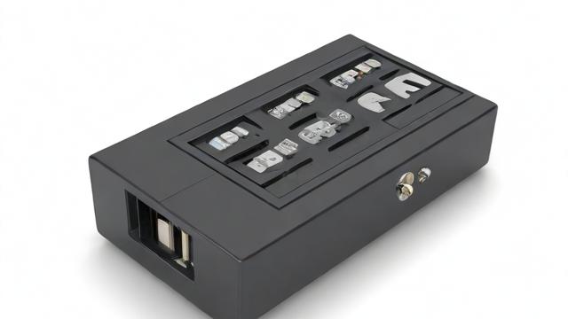 开关的作用与选择:全面解析开关在生活中的重要性及应用 第4张 开关的作用与选择:全面解析开关在生活中的重要性及应用 第4张