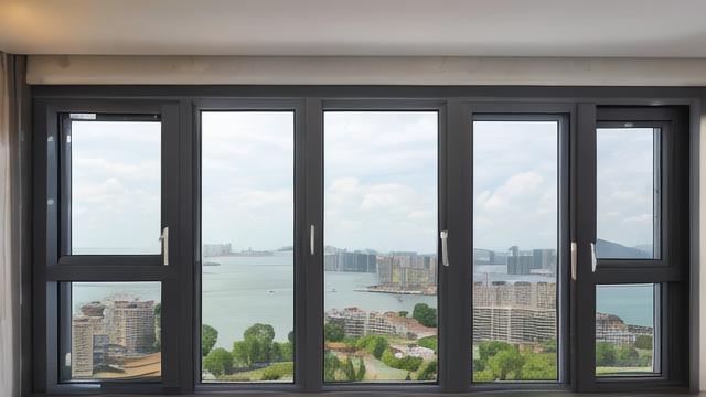 断桥隔热铝合金门窗价格分析及品牌推荐,助您选择高性价比产品 第2张 断桥隔热铝合金门窗价格分析及品牌推荐,助您选择高性价比产品 第2张