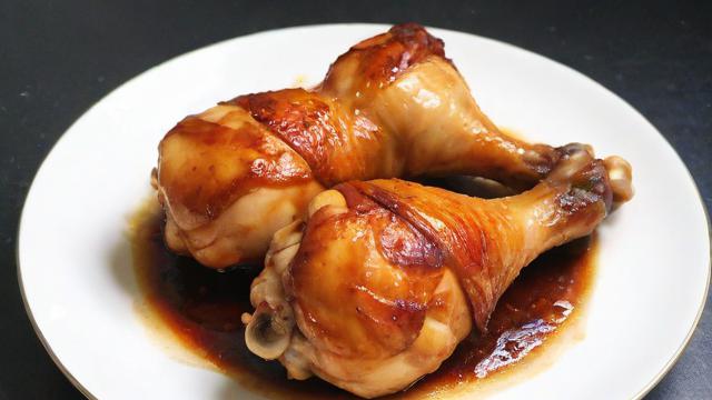 微波炉烤鸡腿技巧大全:时间温度掌控与外酥里嫩秘籍 第2张 微波炉烤鸡腿技巧大全:时间温度掌控与外酥里嫩秘籍 第2张