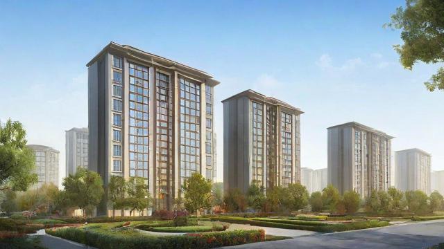 杨凌二手房市场分析：价格走势、影响因素及未来趋势