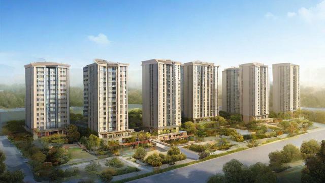 杨凌二手房市场分析:价格走势、影响因素及未来趋势 第2张 杨凌二手房市场分析:价格走势、影响因素及未来趋势 第2张