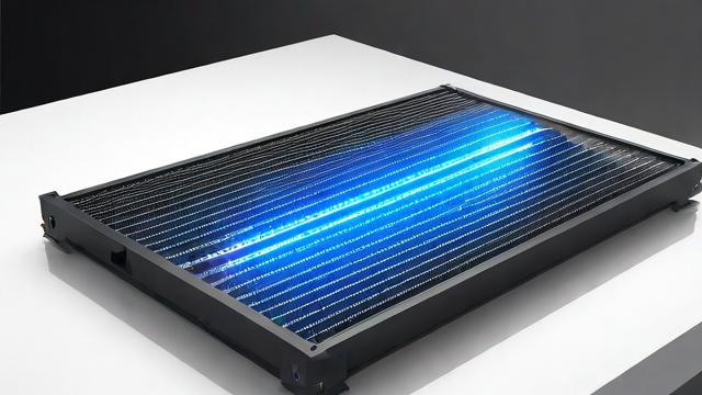 碳晶电热板选购与安装全攻略:高效取暖一步到位 第2张 碳晶电热板选购与安装全攻略:高效取暖一步到位 第2张