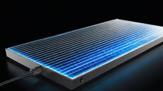 碳晶电热板选购与安装全攻略:高效取暖一步到位 第3张 碳晶电热板选购与安装全攻略:高效取暖一步到位 第3张