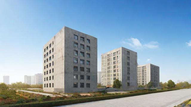 轻集料混凝土厂家价格对比及选购指南，助您找到高性价比厂家