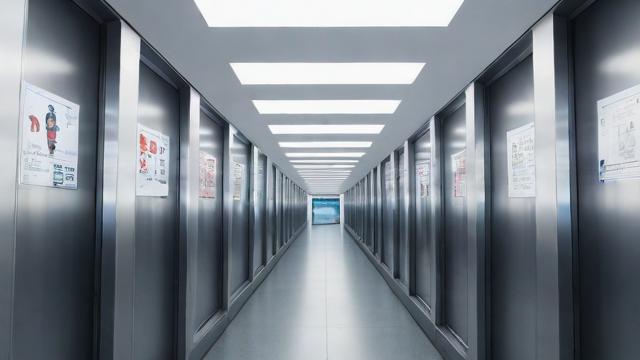 电梯使用年限到期后如何处理:全面解析影响寿命的因素与解决办法 第2张 电梯使用年限到期后如何处理:全面解析影响寿命的因素与解决办法 第2张
