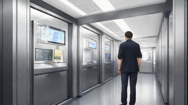 电梯使用年限到期后如何处理:全面解析影响寿命的因素与解决办法 第4张 电梯使用年限到期后如何处理:全面解析影响寿命的因素与解决办法 第4张