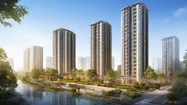 碧桂园森林城市：智慧生态新城的投资与居住价值分析